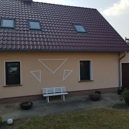 Seeblick Mollen  Exterior foto