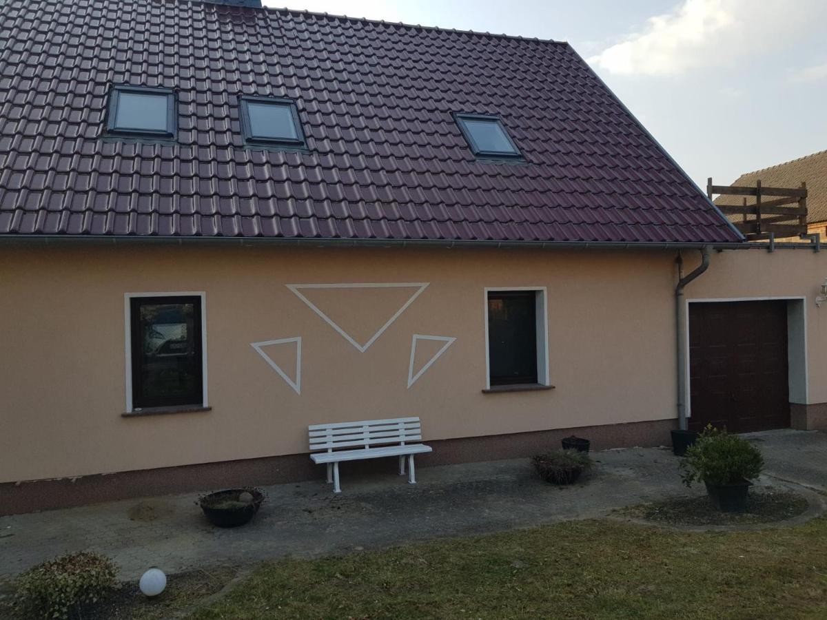 Seeblick Mollen  Exterior foto