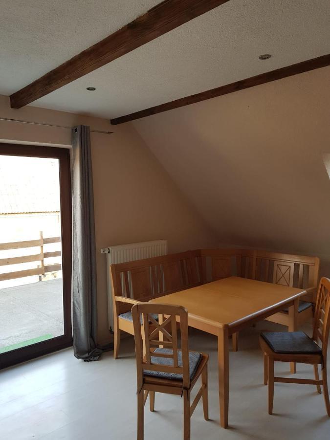 Seeblick Mollen  Exterior foto