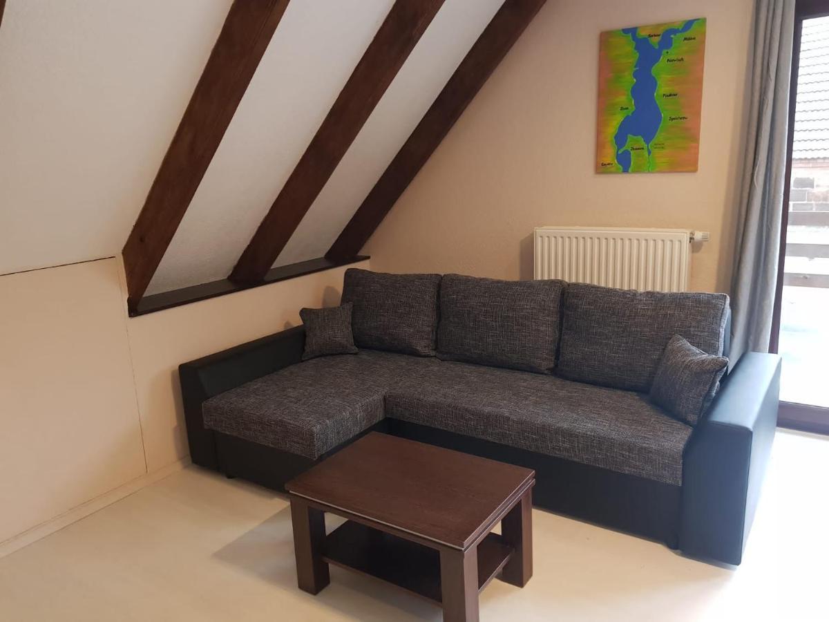Seeblick Mollen  Exterior foto
